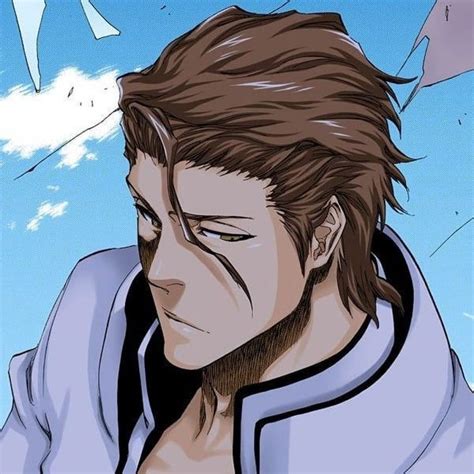 Top 20 Sosuke Aizen Quotes From Anime Bleach Anime Rankers
