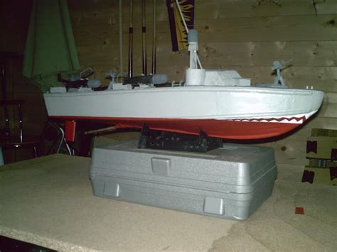 Balsa Wood Rc Boat Plans Blueprints Pdf Diy Download How To Build