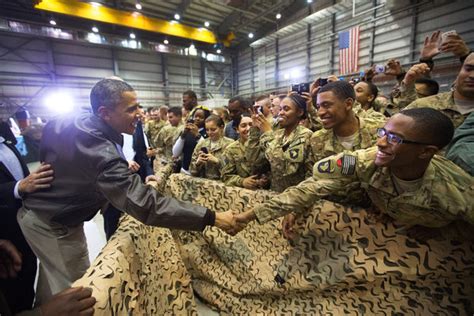 President donald trump traveled to afghanistan for the first time to visit u.s. Obama Makes Surprise Trip to Afghanistan - The New York Times