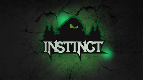 Instinct Background By Markveillette On Deviantart