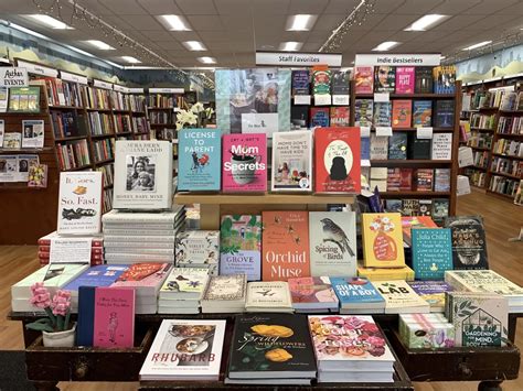 Boston Bookstores To Explore Unleash Your Imagination