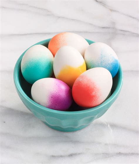 20 Out Of The Box Easter Egg Decorating Ideas