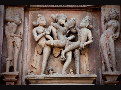 6 Temples In India That Are Famous For Erotic Sculptures Nativeplanet