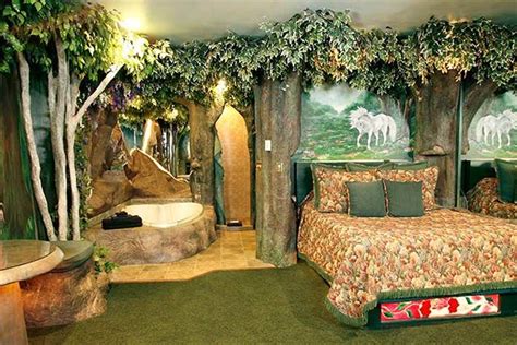 Property Details Egetinnz Forest Bedroom Enchanted Forest Bedroom
