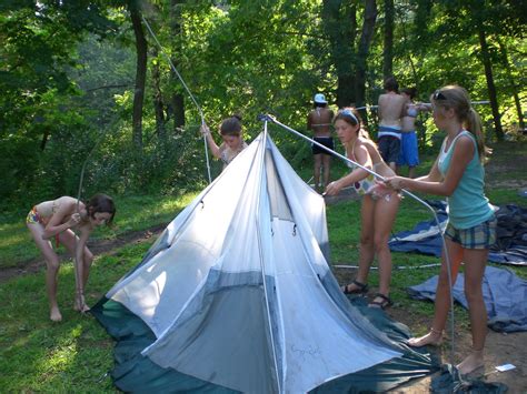 3 Activities To Help You Unplug At A Summer Camp For Teens