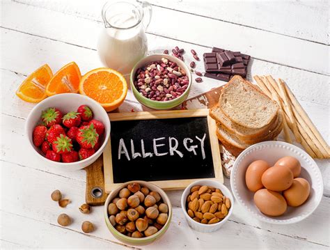 Food Allergy And Food Intolerance Allergy Testing Gold Coast Allergy