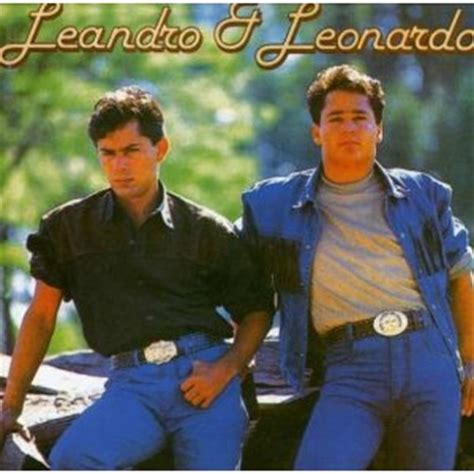 46,361 likes · 68 talking about this. Leandro & Leonardo - CD e Video | Música - Cultura Mix