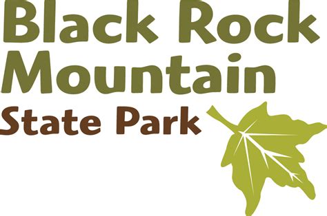 Hiking Black Rock Mountain State Park Department Of Natural