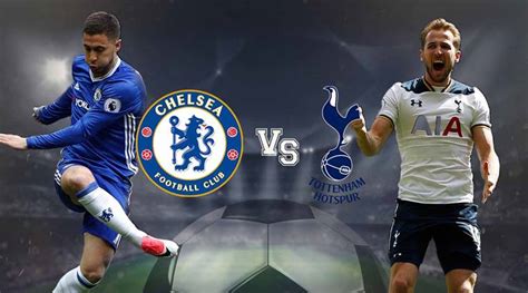 By contrast, the north london derby has been contested almost 200 times, and the merseyside derby over 230 times. How Chelsea Could Line-Up Against London Rivals Tottenham ...