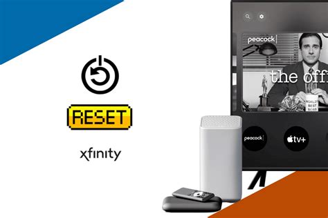 Learn How to Reset Your Xfinity Modem, Router & Gateway