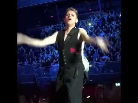 Depeche Mode Home Live May Ziggo Dome Amsterdam Youtube