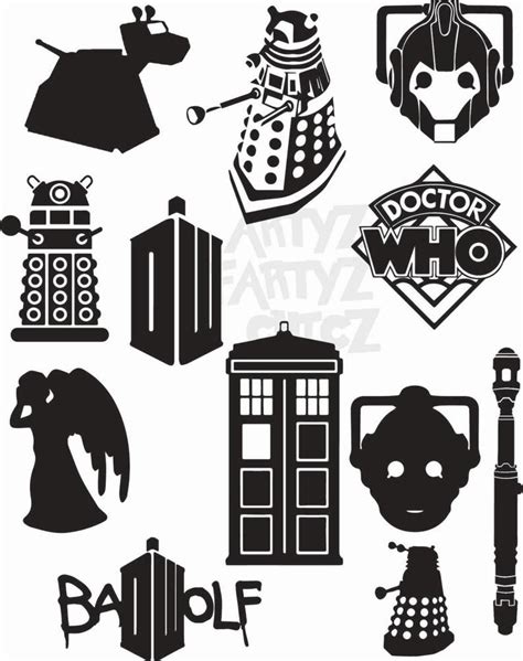 Pin On Doctor Who Shoes