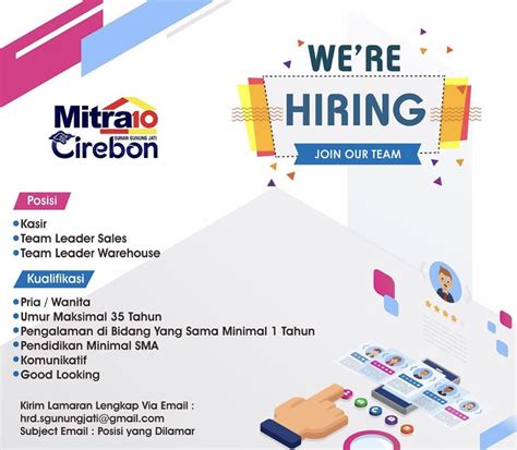 Sebanyak 6 lowongan kerja hotel cirebon dan yang berhubungan dengan loker hotel, rekrutmen hotel, peluang kerja hotel, peluang berkarir hotel, pekerjaan hotel di loker.my.id. Lowongan Kerja Hotel Cordela Cirebon / Lowongan Kerja Pt ...