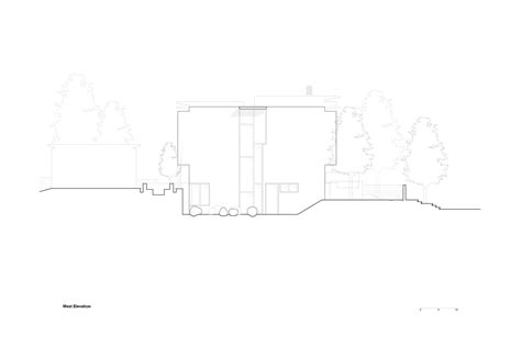 Gallery Of Floating House Arno Matis Architecture 34