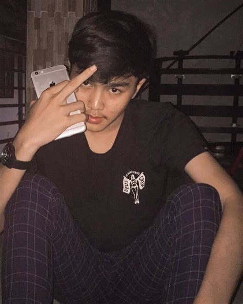 Cogan Cowok Ganteng Instagram