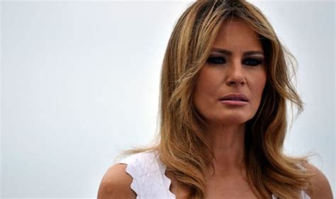 melania trump showtime sparks twitter storm in flotus snub for ‘first ladies series world