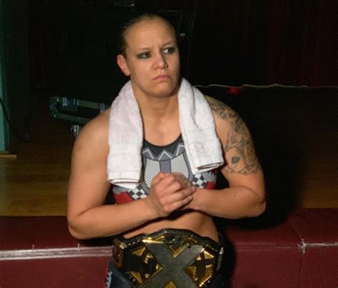 Shayna Baszler Nude Pictures Are A Charm For Her Fans The Viraler