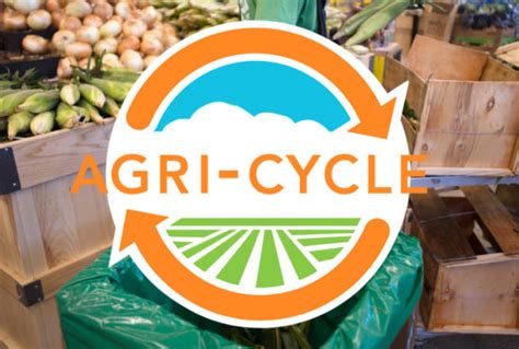 Agri Cycle Sustainable Solutions In Commercial Food Waste Management
