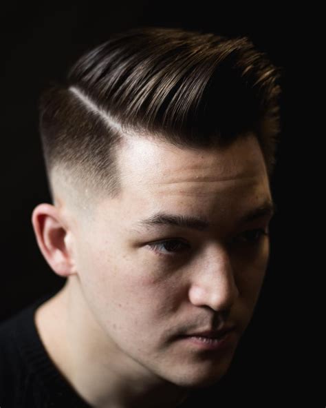 Timeless Taper Fade Haircuts A Guide For The Modern Gentleman Artofit