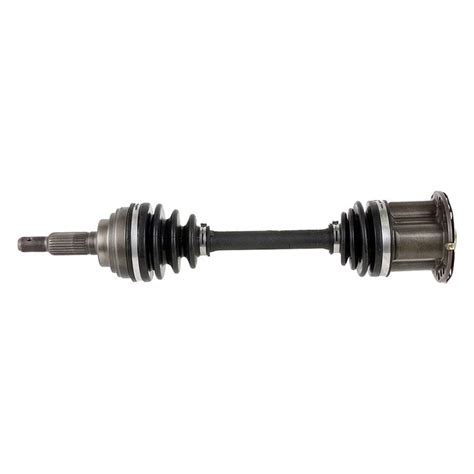 The functionalities vary depending on what. A1 Cardone® - Toyota Corolla 1987 Remanufactured CV Axle Shaft