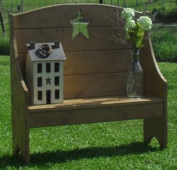 Check spelling or type a new query. Country and Primitive Benches