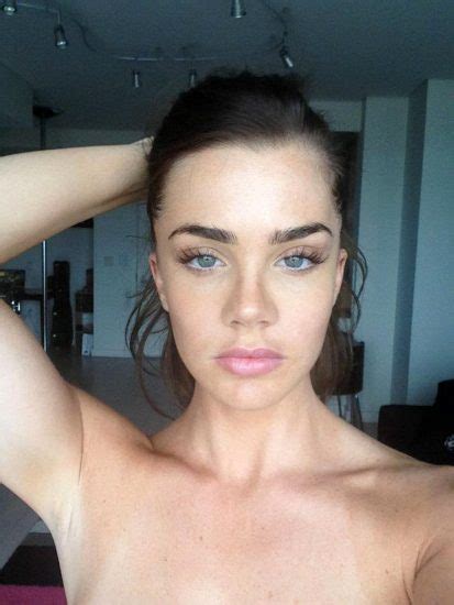 Jillian Murray Nude Leaked Pics And Porn Sex Tape And Sex Scenes