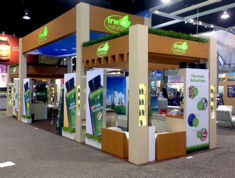 Greve Co The Custom Trade Show Booth And Exhibit Specialists Of