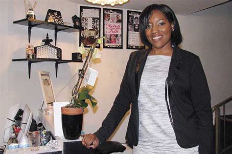 A Hair Boutique Offers A Boost In Confidence New Pittsburgh Courier