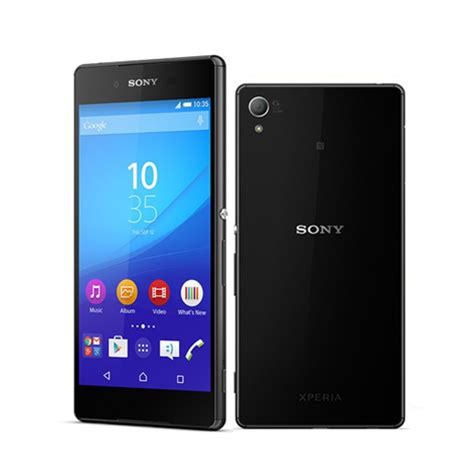 Prices indicated refer to suggested retail price and may change from time to time without prior notice. Sony Xperia Z4 Price in Malaysia & Specs | TechNave