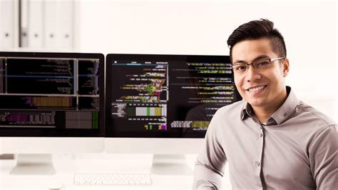Ingeniero sistemas computacionales en veracruz, ver. Ingeniería de Ejecución en Informática Mención Desarrollo ...