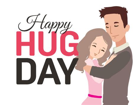 Hug Day 2018 Wishes Quotes Whatsapp Status Greetings Messages And Images