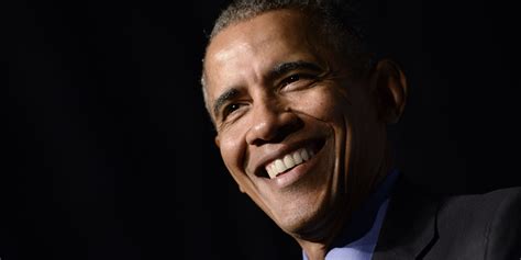 Barack Obama Va Faire Son Retour Sur La Scène Politique Marie Claire