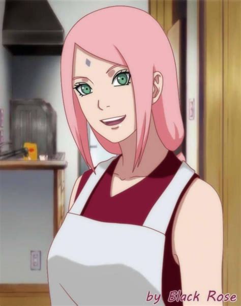 Veja Imagens Da Sakura Do Anime Naruto Uma Personagem Muito Importante