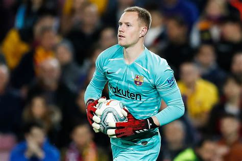 Age:28 years (30 april 1992). Chelsea reported target Marc-Andre ter Stegen would be ...
