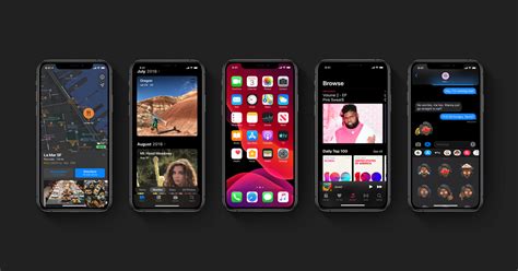 Ios 13 Beta 2 2 Weeks Later Appleinformed