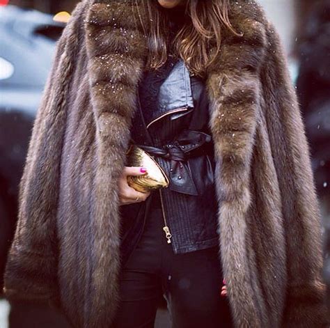 3138 Best Fur Coats Images On Pinterest Furs Fur Coats And Fur