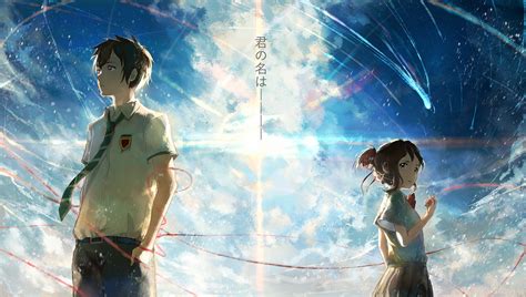 Your Name Movie Review Hatsuharu