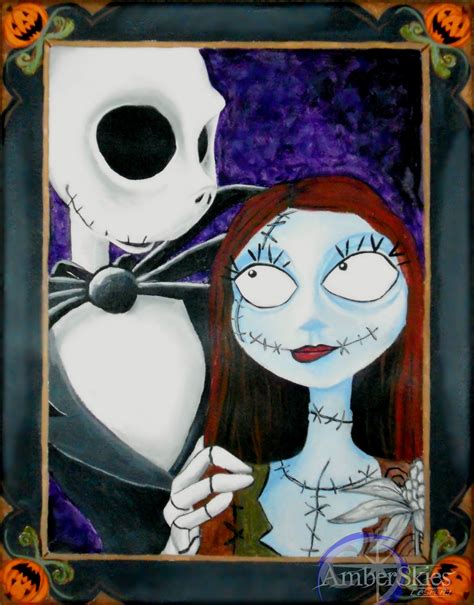 Sally Simply Meant To Be The Nightmare Before Christmas Disney