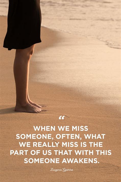 30 Comforting Quotes About Missing Someone You Love I Miss You Quotes