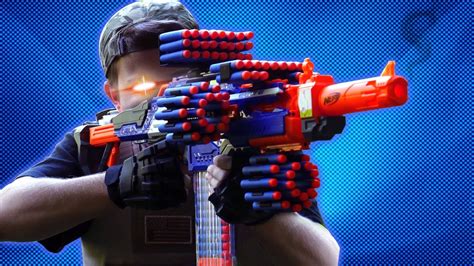Best Nerf Guns To Buy In 2019 Game Life