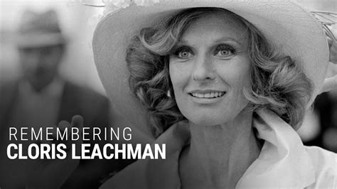 Cloris Leachman In Memoriam Remembering Film And Tv Moments Youtube