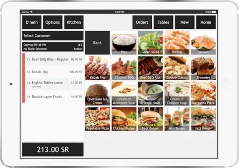 The Top 5 Features To Look For In A Restaurant Management System Gud