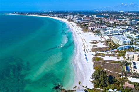 15 Best Beaches In Tampa Florida Near Me To Visit