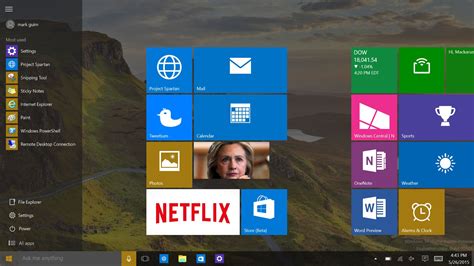 Windows 10 Build 10240 Release Notes Leaked Showing Lots Of Bug Fixes