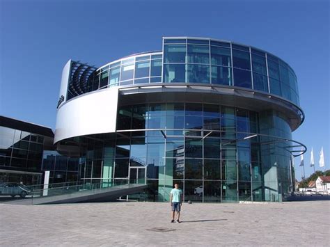 Audi Museum (Ingolstadt) - All You Need to Know BEFORE You Go - Updated