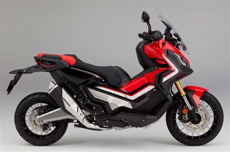 Los Mejores Scooters De Más De 500 Cc 2019 2020 Moto1pro