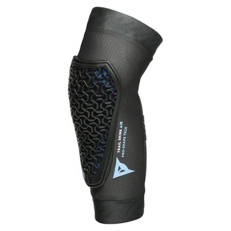 Dainese Trail Skins Air Knee Guards Ginocchiere MTB Hardloop