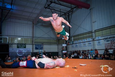Rightcoastpro The Latin Lover Chachi Makes His Opponent Eat Humble