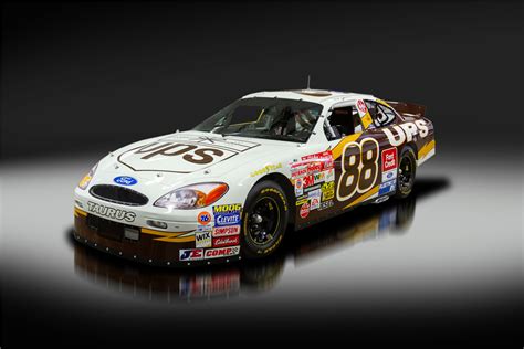 In 1948, and his son, jim france, has been the ceo since august 6, 2018. 2003 ASVE NASCAR RACE CAR