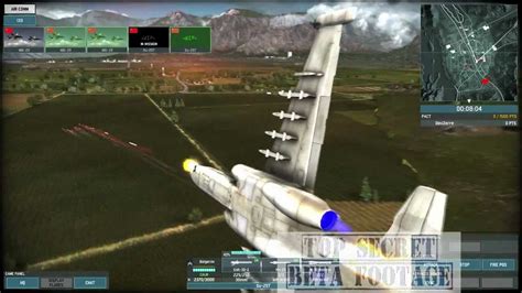 Decks Of Wargame Airland Battle Beta 1 Part2 Gerukussr Youtube